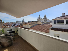 Historic center apartment Cascais